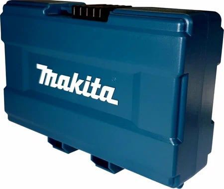 Набор бит и ударных головок 35 шт Makita B-66880