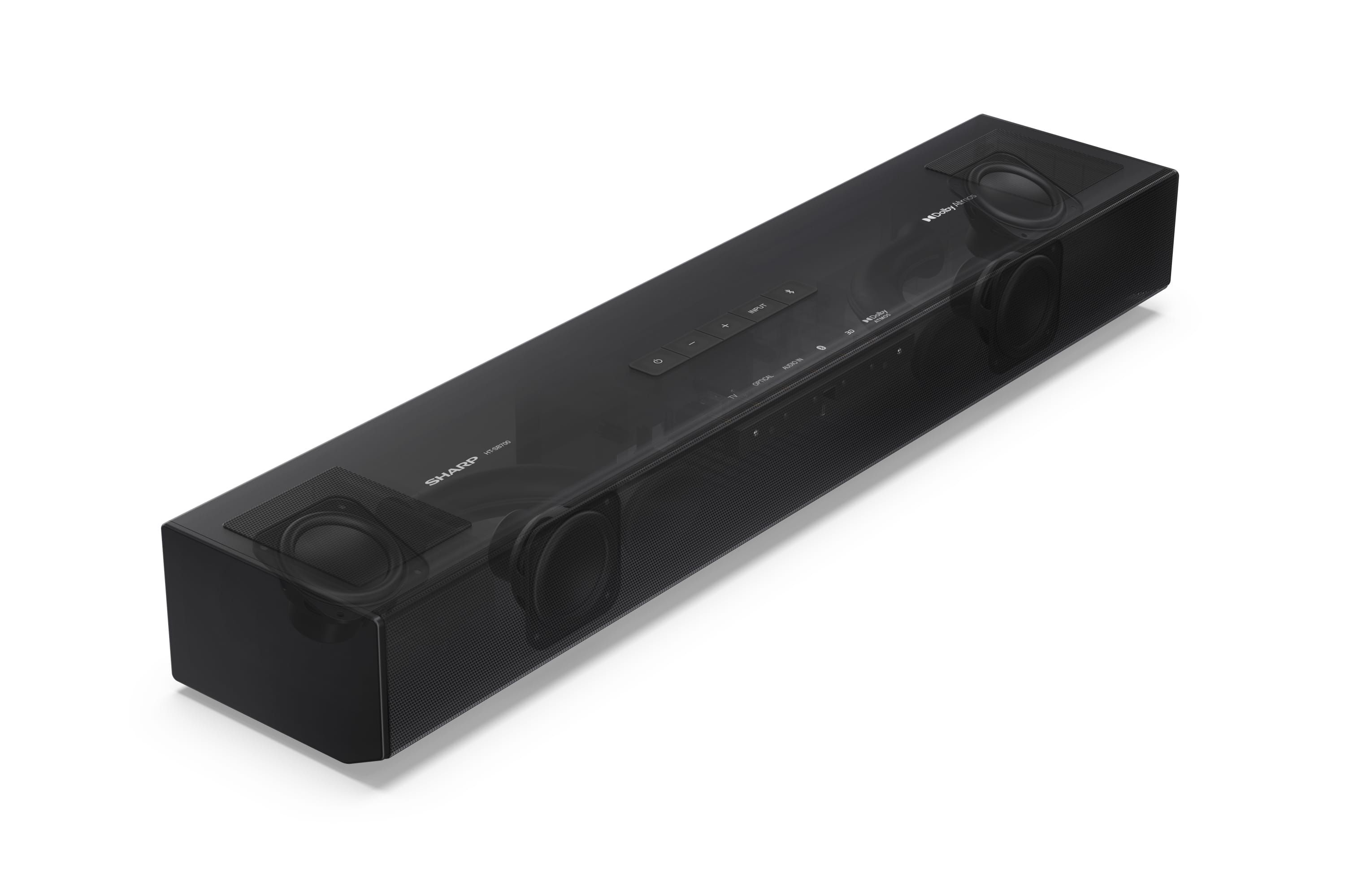 Саундбар Sharp HT-SB700