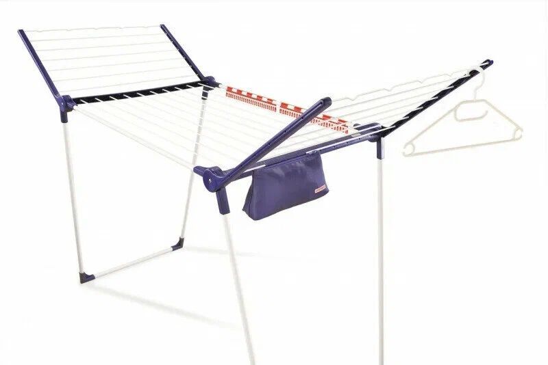 Сушилка для белья Leifheit Pegasus 200 Solid Comfort 20м (81516)