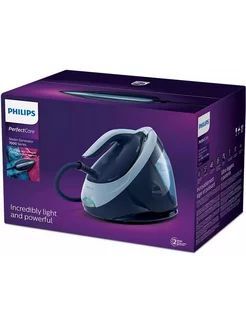 Парогенератор Philips PerfectCare 7000 Series PSG7030/20 2100 Вт
