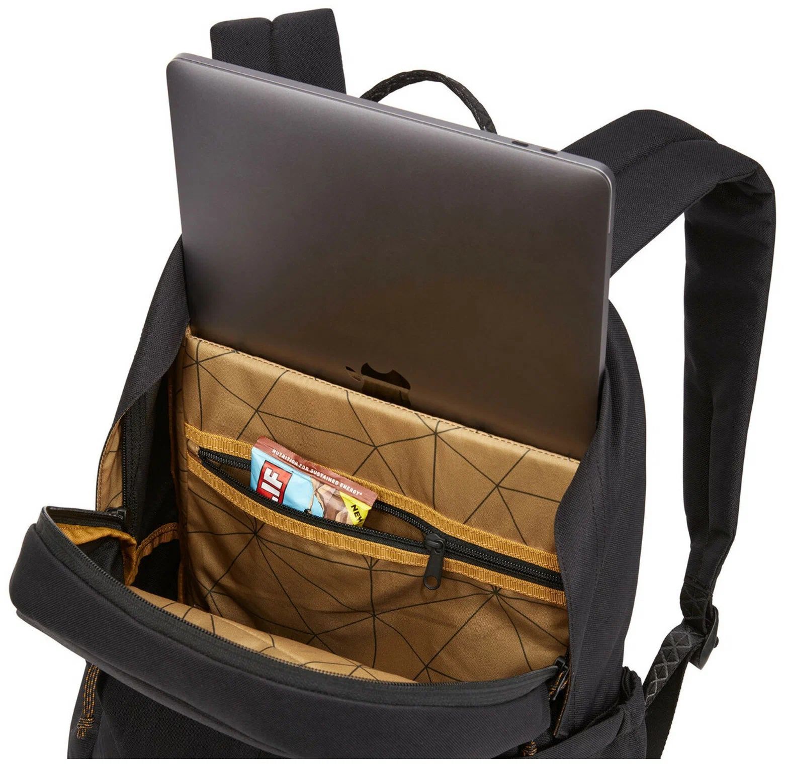 Рюкзак Thule Notus 20L черный (3204304)