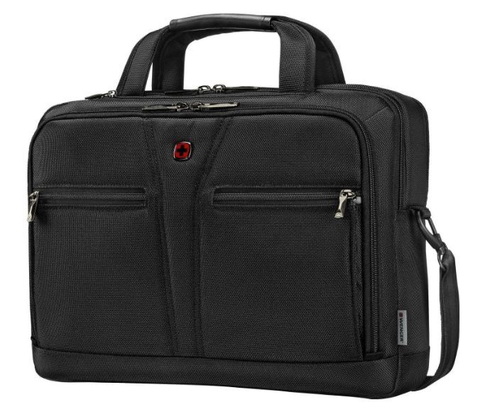 Рюкзак Wenger BC Pro 11.613.3 чёрный
