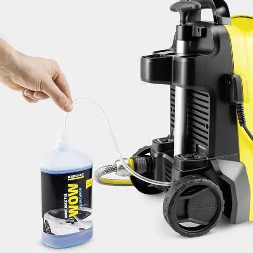 Мойка высокого давления Karcher K4 Compact UM 1.679-400.0