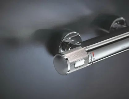 Термостатический смеситель для душа Grohe Grohtherm 1000 Performance 34827000