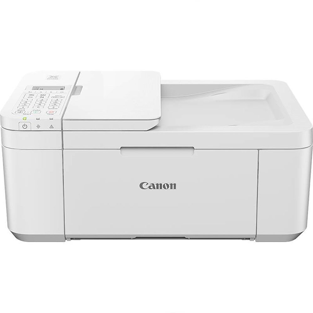МФУ струйное Canon PIXMA TR4551, цветн., A4