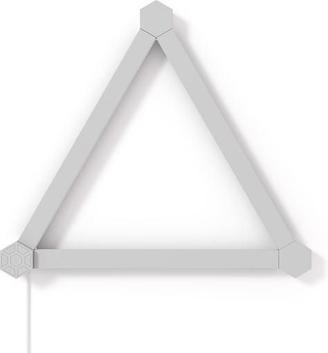 Дополнительные панели Nanoleaf Lines Extension 3 шт (NL59-E-0001LW-3PK)