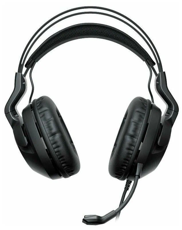 Гарнитура игровая проводная ROCCAT ELO X STEREO
