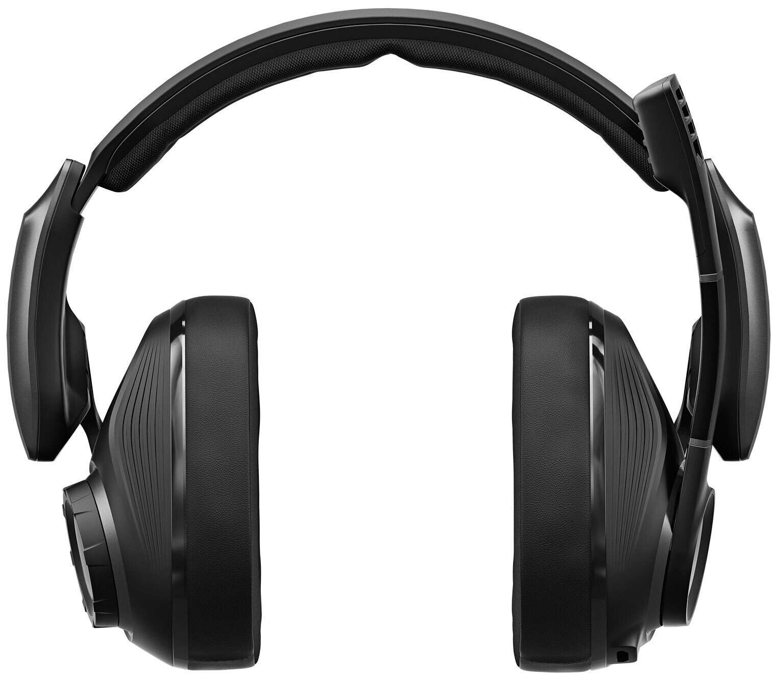 Беспроводная компьютерная гарнитура Sennheiser GSP 670