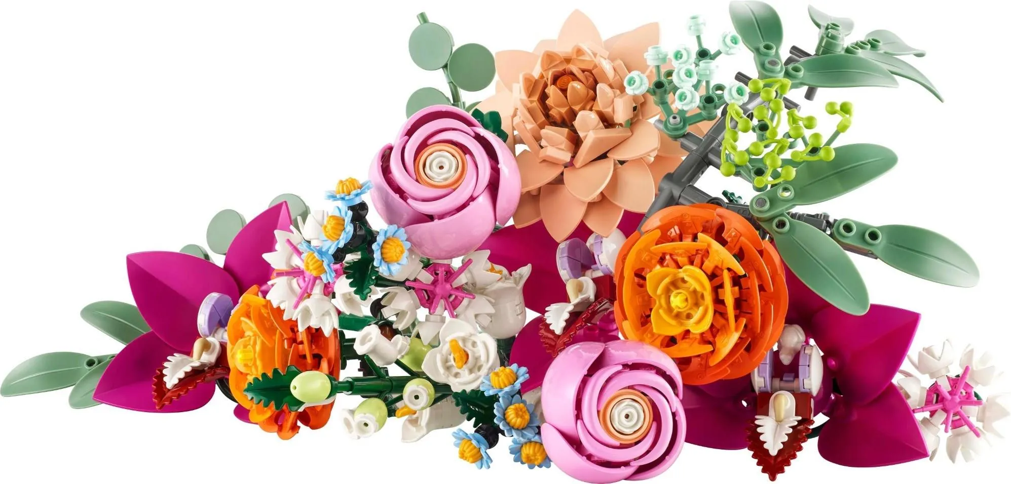 LEGO Botanicals 10342
