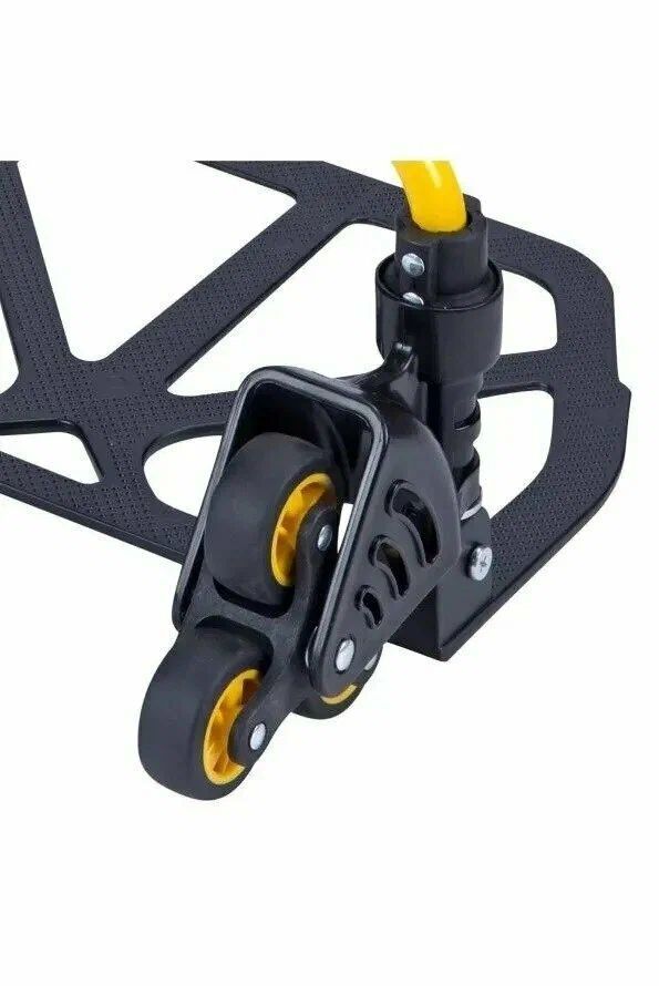 Многофункциональная Тележка складная STANLEY FT584 30/60кг