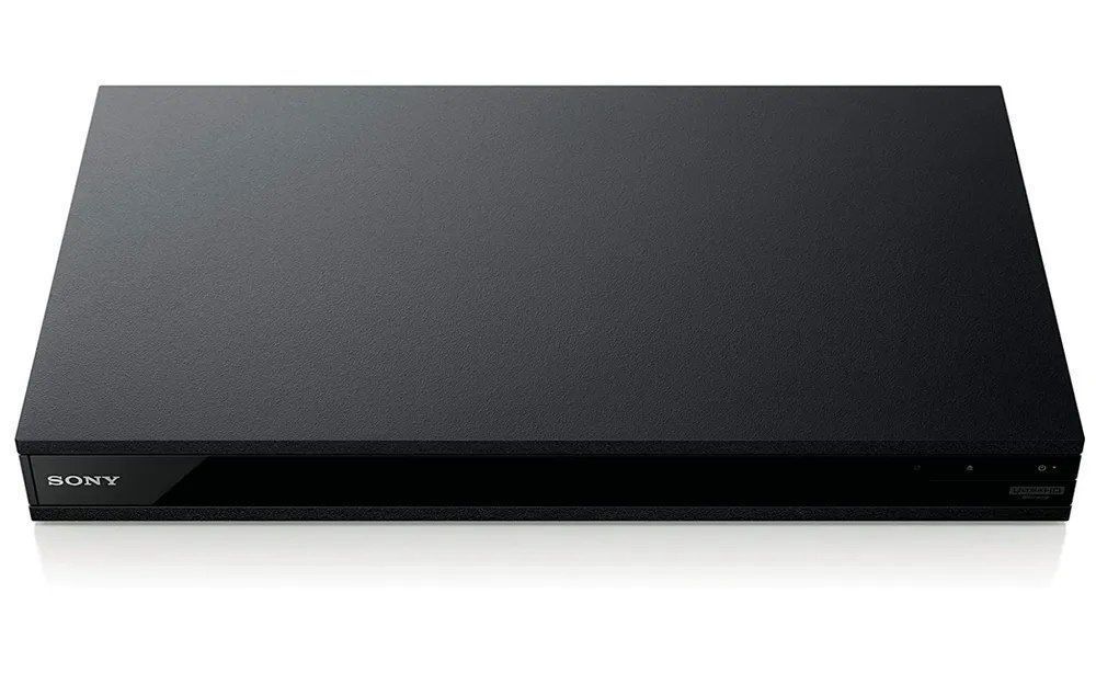 Ultra HD Blu-ray-плеер Sony UBP-X800M2