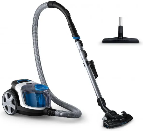 Пылесос Philips PowerPro Compact FC9332/09