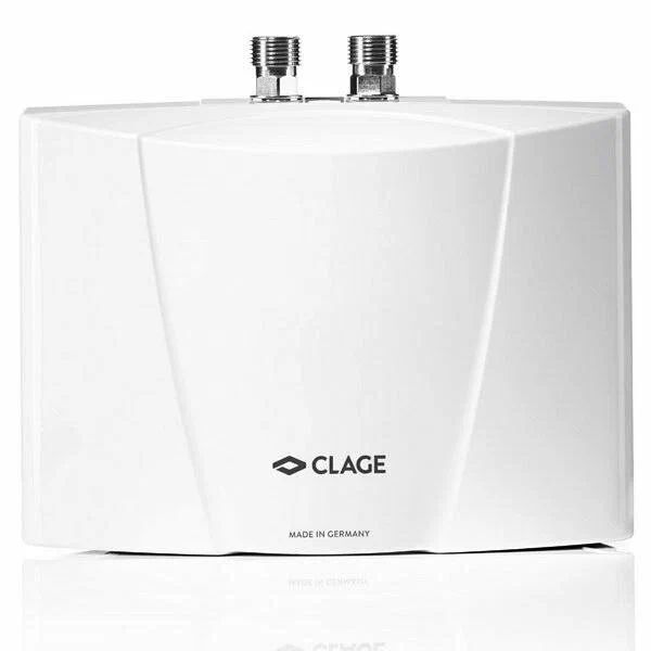 Проточный водонагреватель CLAGE MBH 7