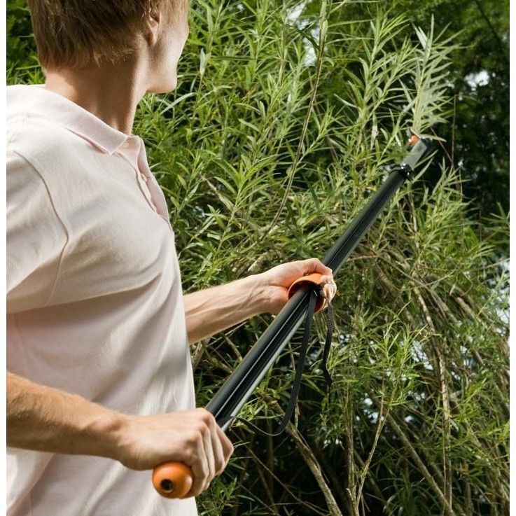 Универсальный секатор Секатор Fiskars 115562