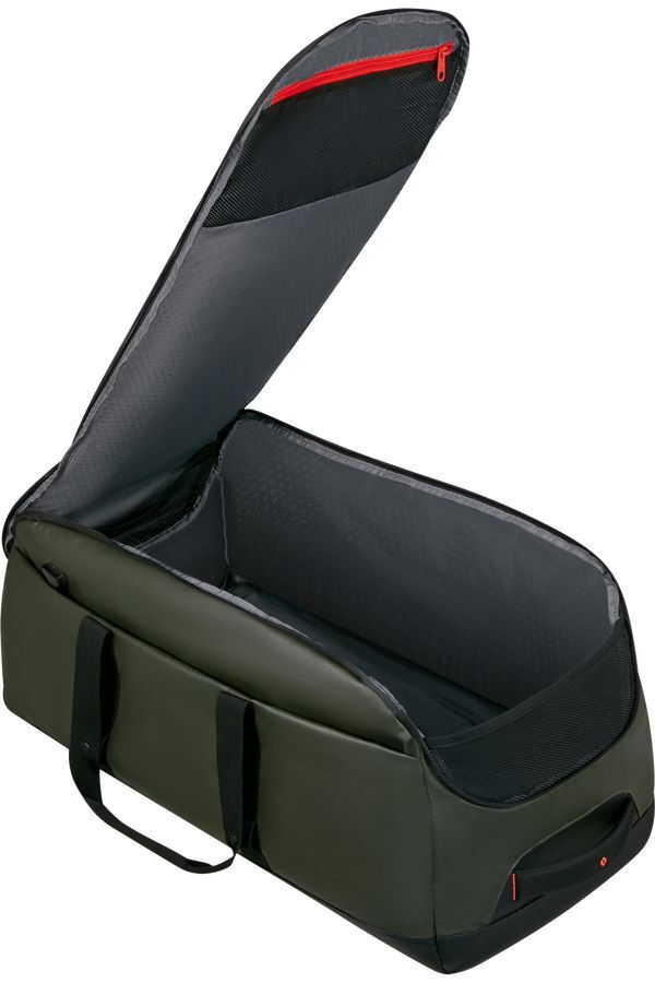 Дорожная сумка Samsonite Ecodiver L 90л 140877-9199 Climbing Ivy