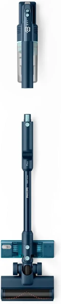 Пылесос PHILIPS 5000 Series XC5244/10