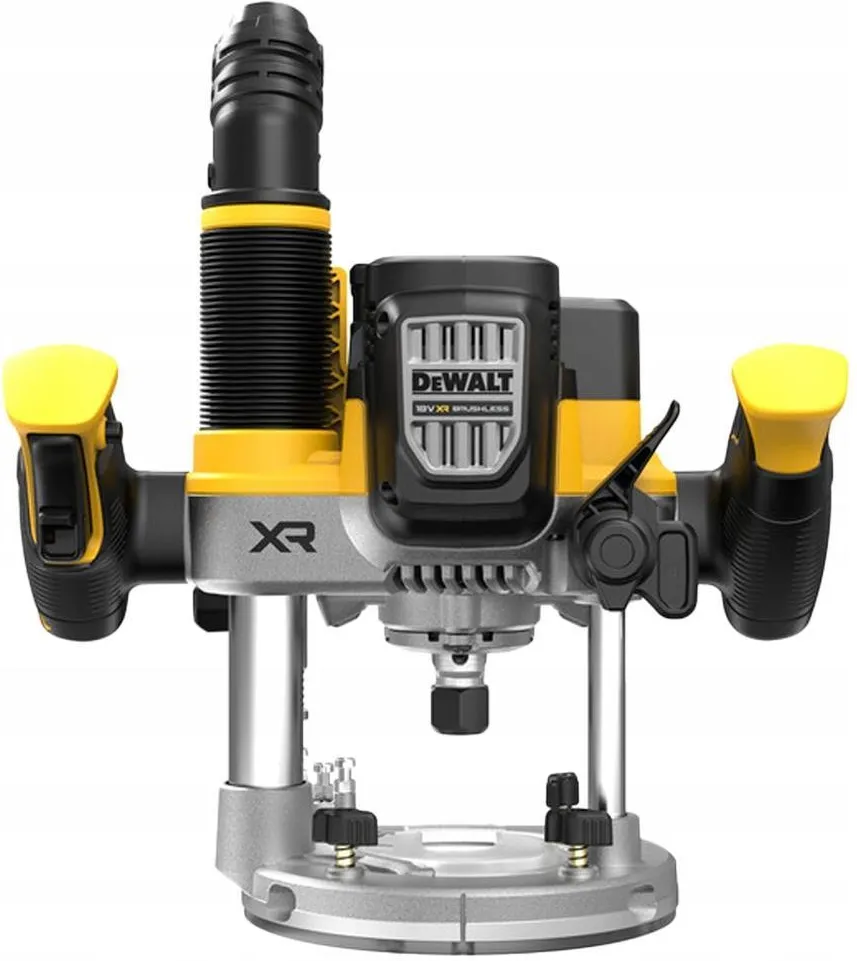 Фрезерный станок DeWalt DCW620NT-XJ 18V XR PowerStack