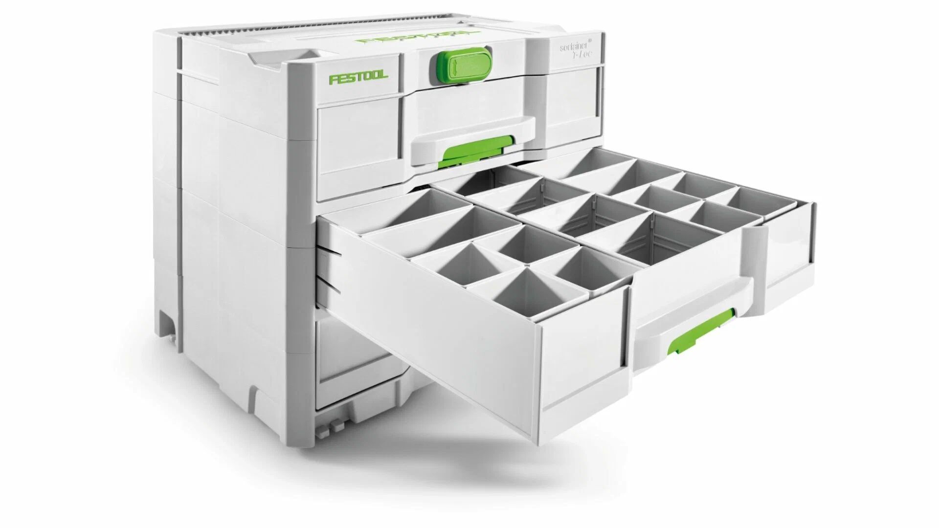 Сортейнер Festool SYS 4 TL-SORT/3