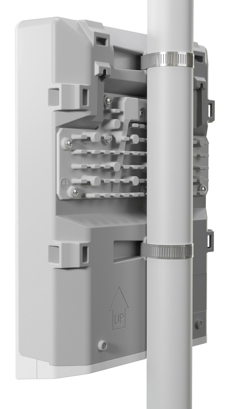 Беспроводной маршрутизатор Mikrotik CRS318-1FI-15FR-2SOUT