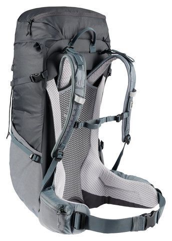 Рюкзак Deuter Futura 30 SL (Graphite-shale) 23/24