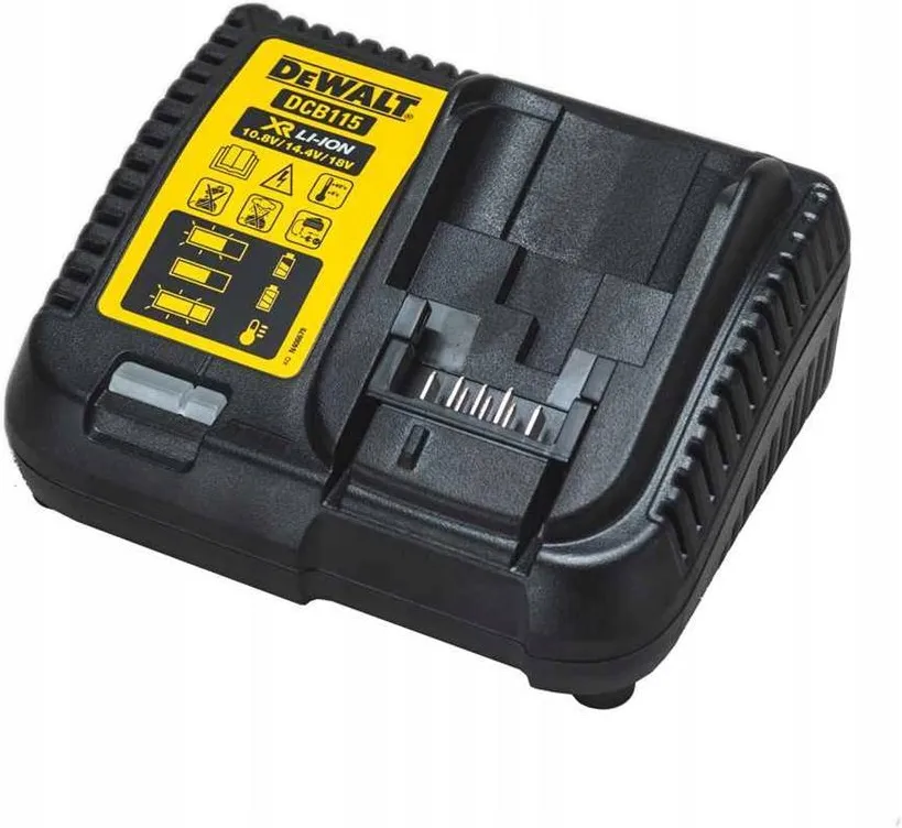Комбинированный набор DeWalt DCK268P2T