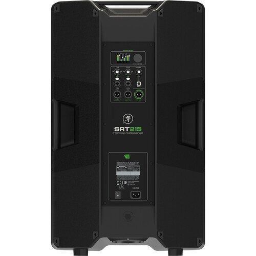 Активная акустическая система Mackie SRT215