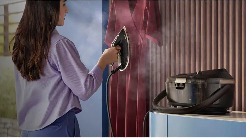Парогенератор PHILIPS PerfectCare PSG8200/80