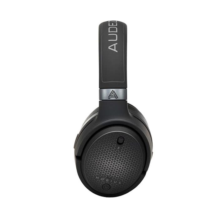 Беспроводные наушники Audeze Mobius Carbon