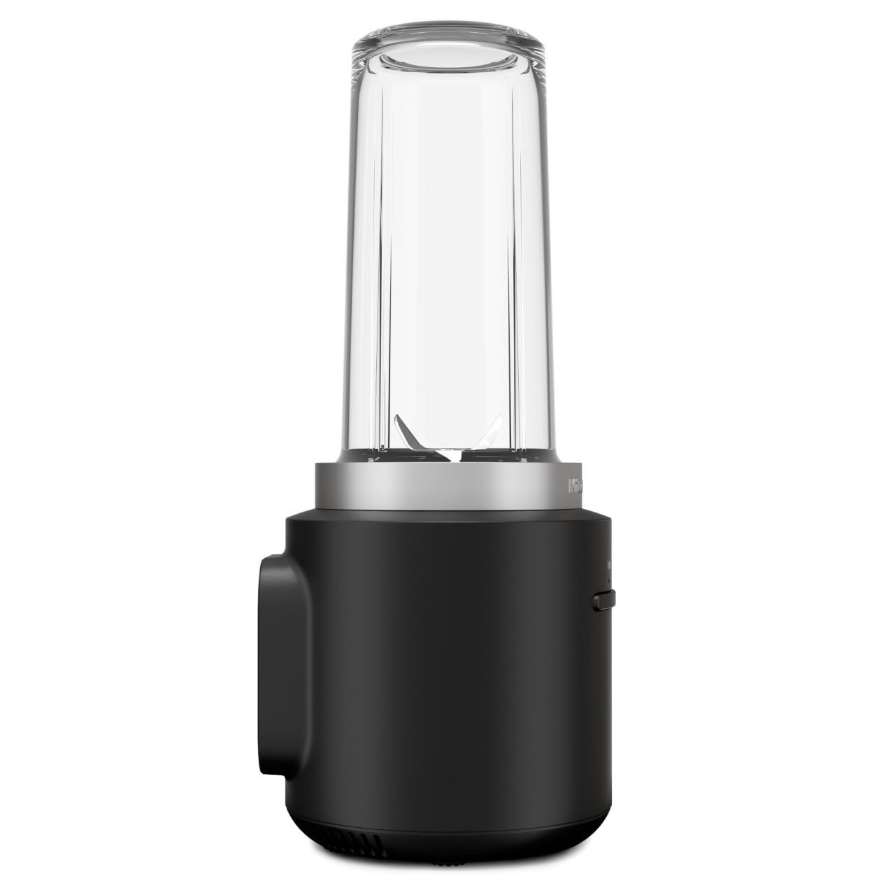 Аккумуляторный блендер KitchenAid Go (5KSBR200BM)