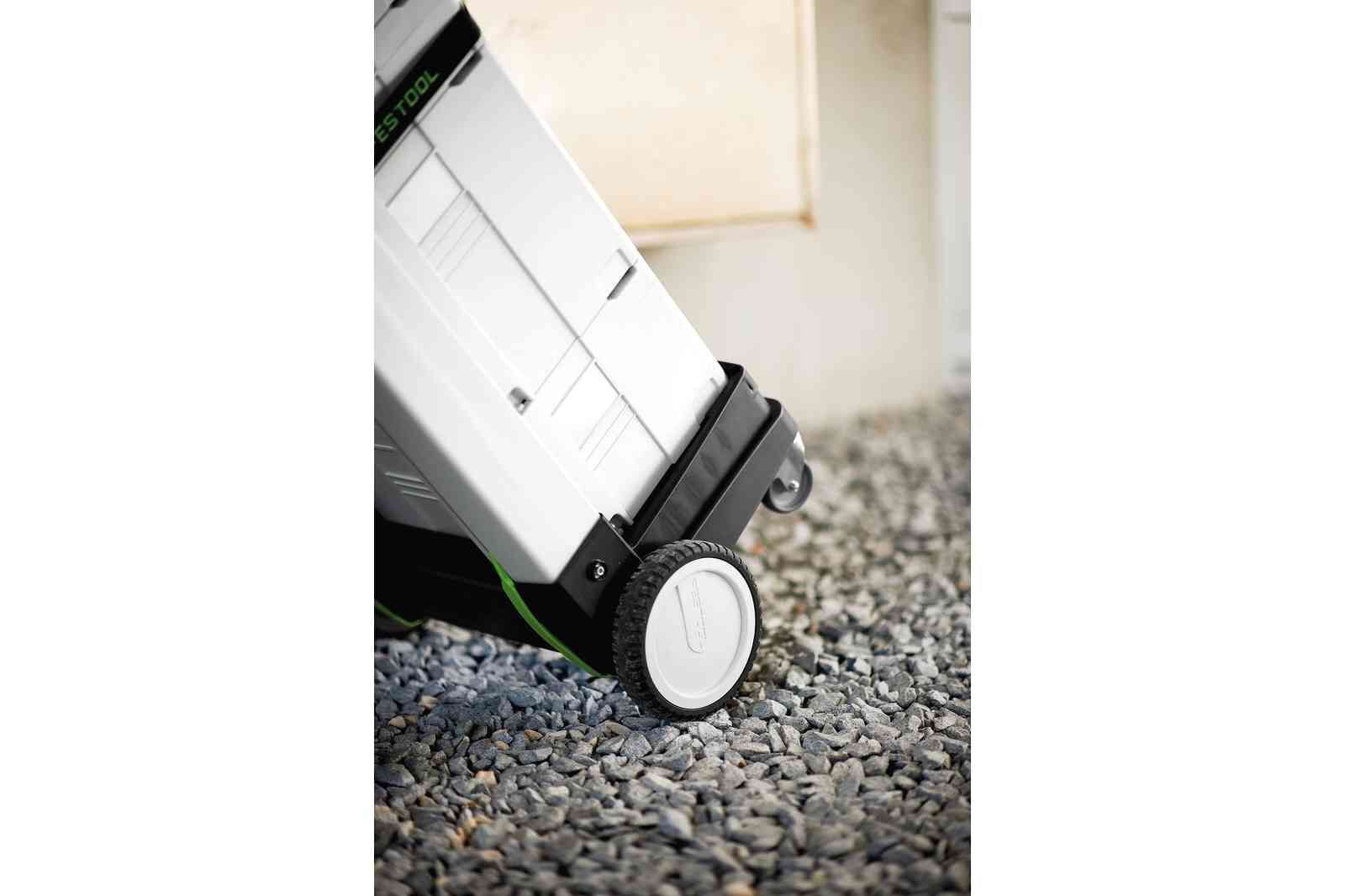 Роликовая тележка Festool SYS-Roll 100 498660