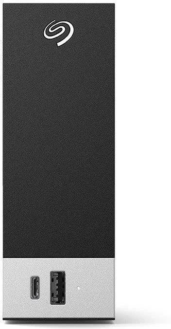 Внешний жесткий диск Seagate One Touch Desktop Hub 6TB 3.5 STLC6000400