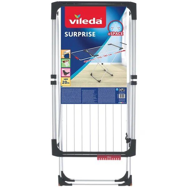 Сушка для белья Vileda Surprise (157235)