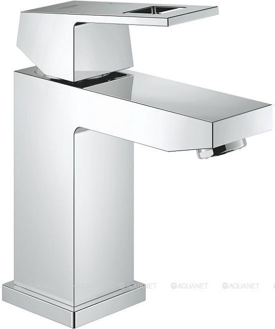 Смеситель для раковины (умывальника) Grohe Eurocube 2313200E хром