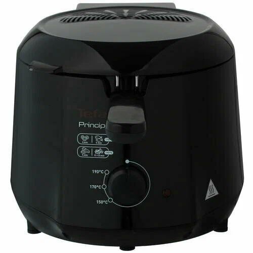 Фритюрница Tefal FF230831