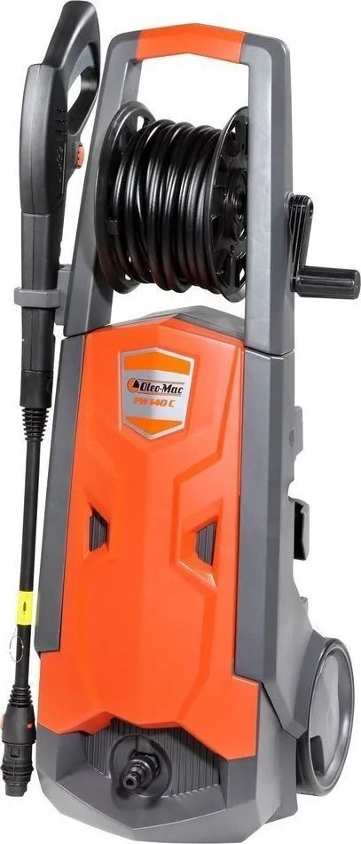 Мойка высокого давления Oleo-Mac PW 140 C