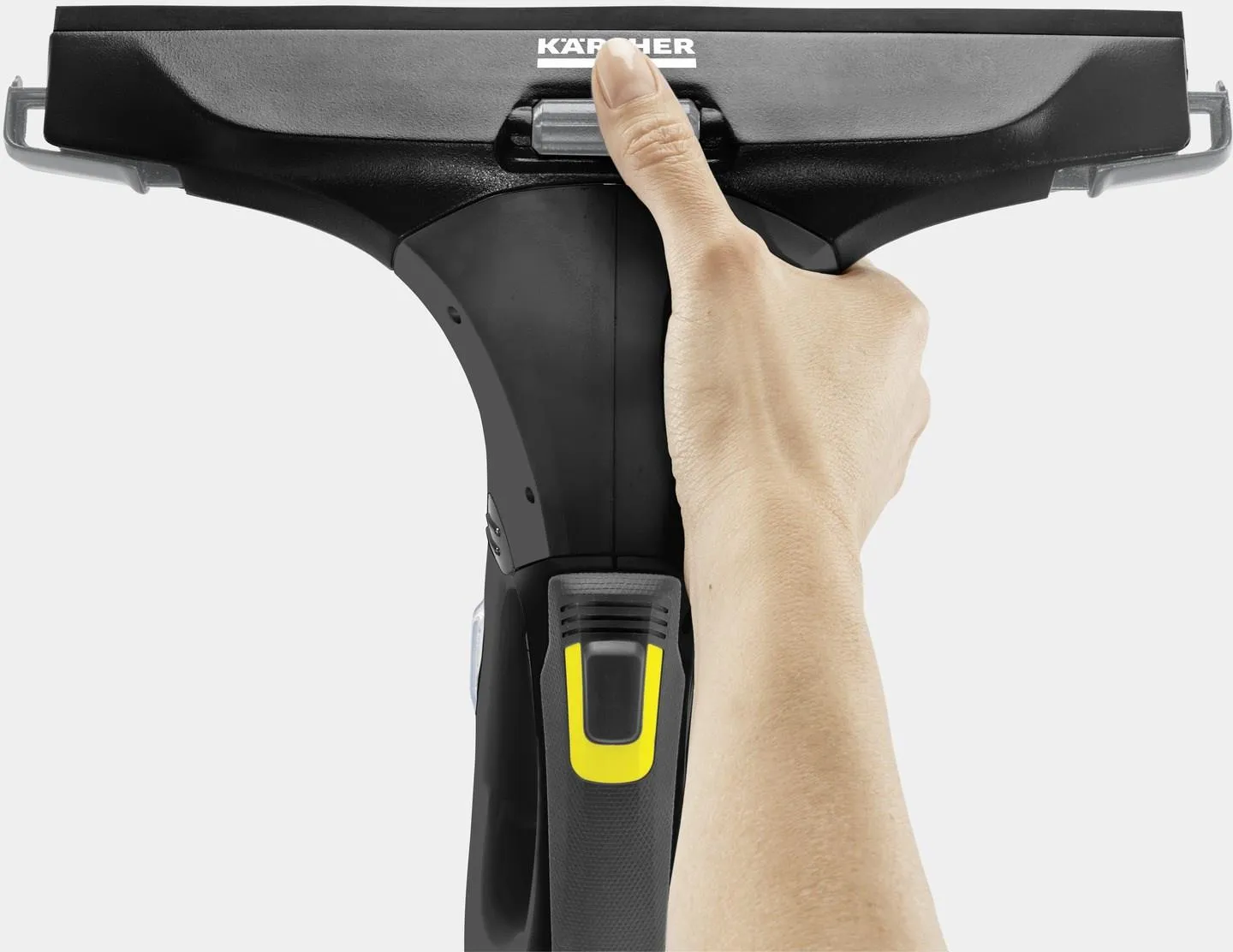 Стеклоочиститель Karcher WV 5 Plus Anniversary Edition EU (1.633-711.0)