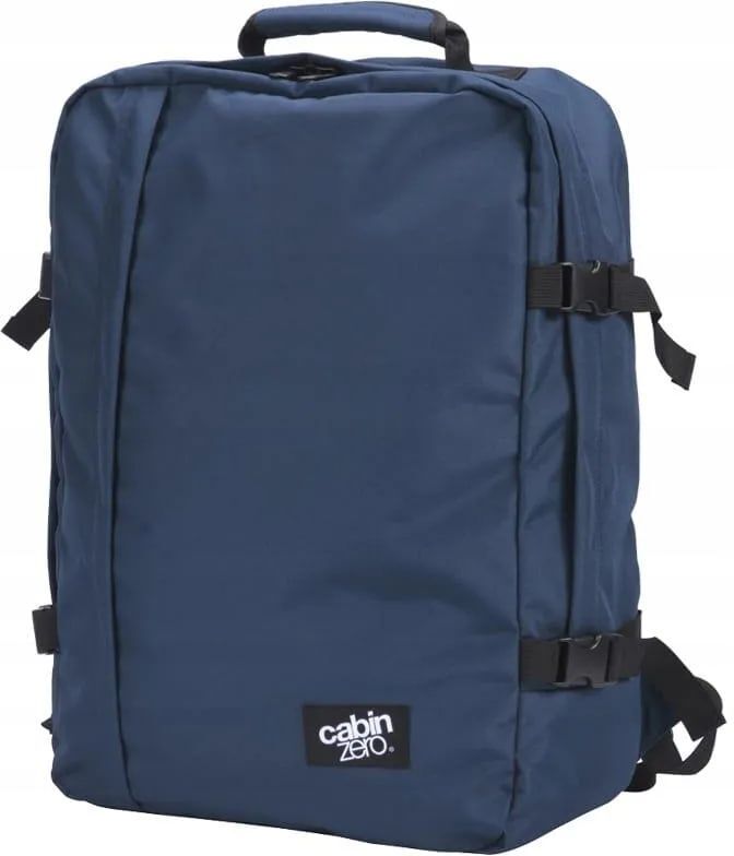 Рюкзак Cabin Zero Classic 36L Navy Blue