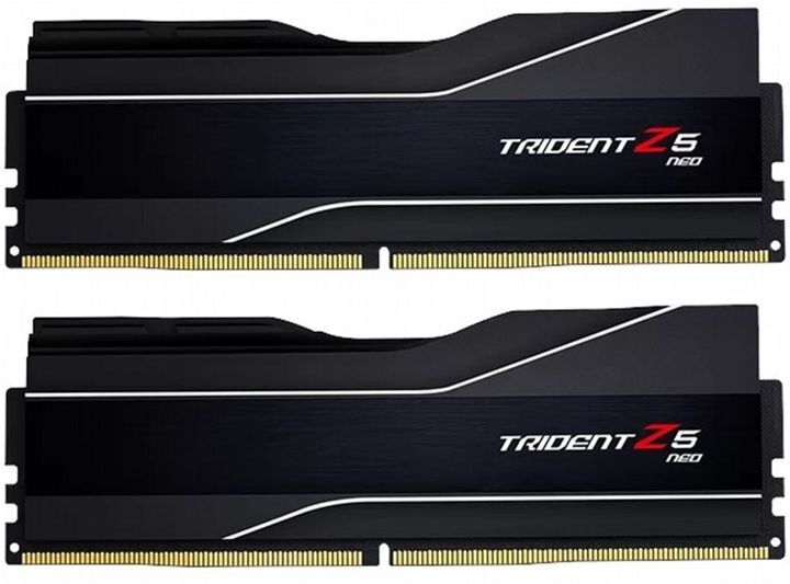Оперативная память G.Skill Trident Z5 Neo F5-6000J3038F16GX2-TZ5N