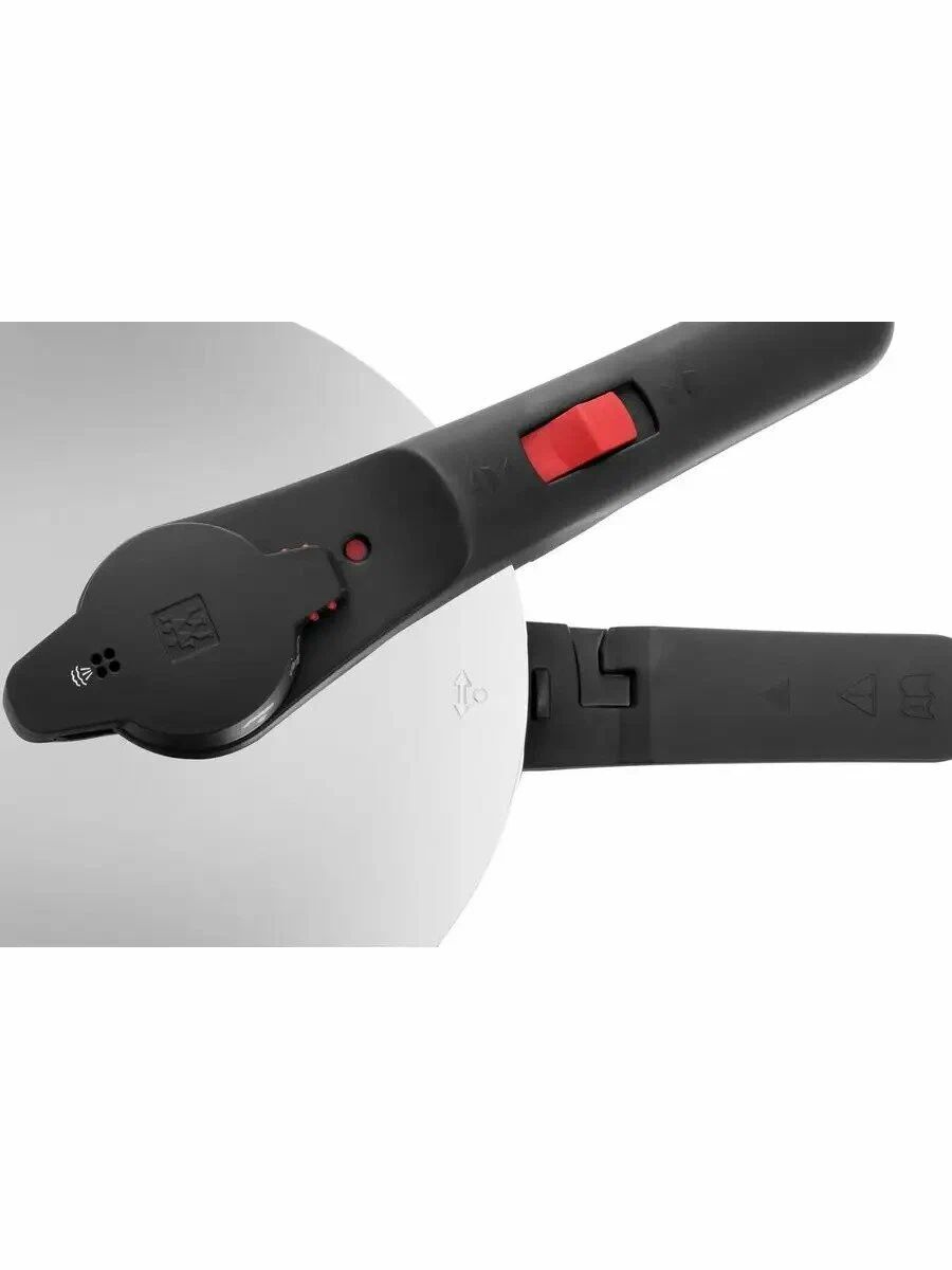 Скороварка ZWILLING AirControl 4л. 40435-422-0