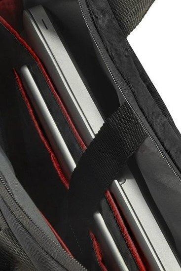 Сумка для ноутбука Samsonite Guard IT 2.0, Black, 15.6"