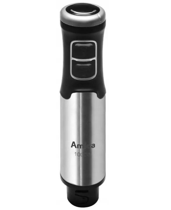 Блендер Amica BM7017 1000 Вт черный