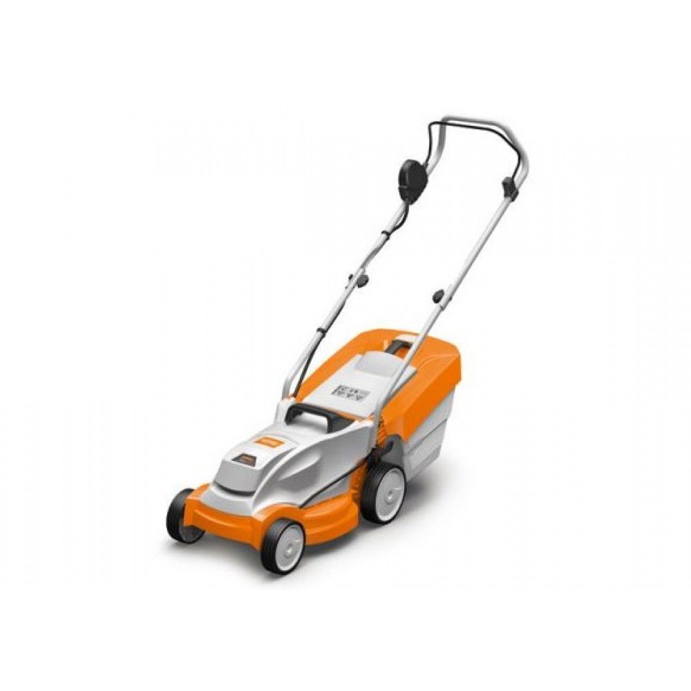 Аккумуляторная газонокосилка Stihl Rma 339 63200111415
