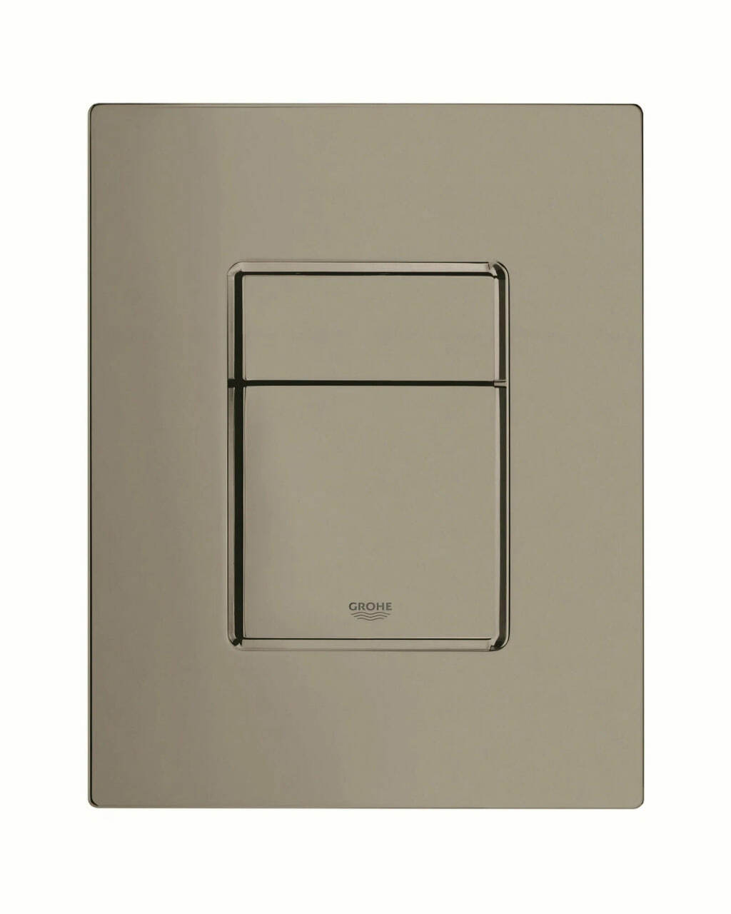 Панель смыва Grohe Skate Cosmopolitan Graphite 38732A00