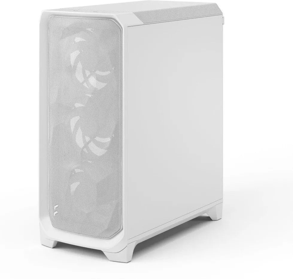 Корпус компьютерный Fractal Design Meshify 3 white (FD-CMES3-A04)