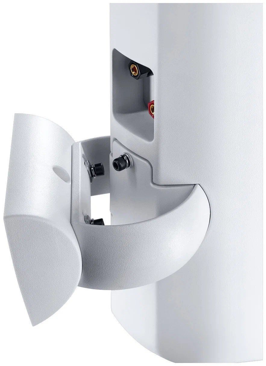 Подвесная акустическая система Magnat Symbol X 130 2 колонки white