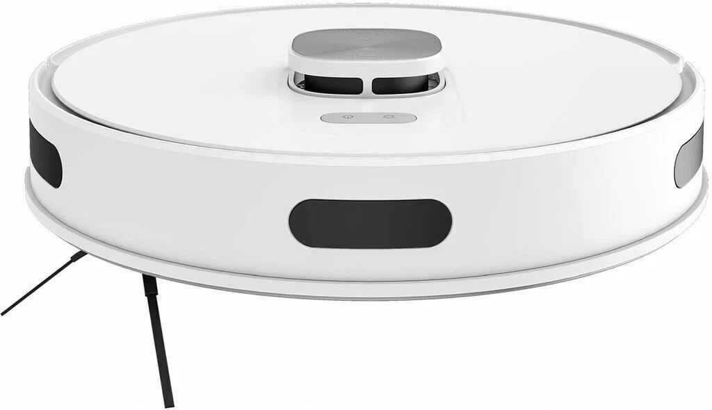 BEKO VRR71214VW Робот-уборщик HEPA Wi-Fi
