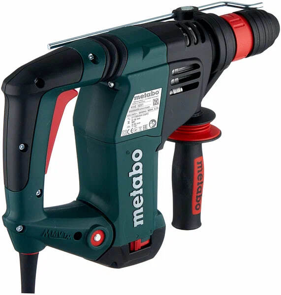 Перфоратор электрический Metabo KHE 3251 600659000