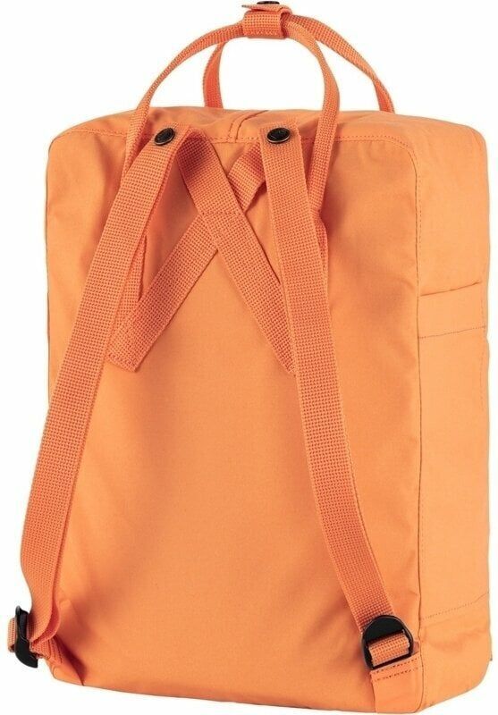 Рюкзак FjallRaven Kanken Orange 16 L Plecak