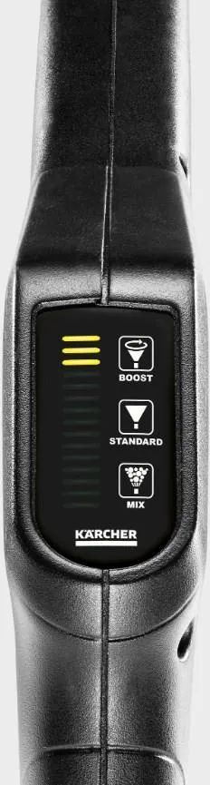 Мойка высокого давления Karcher K2 Battery 1.117-200.0