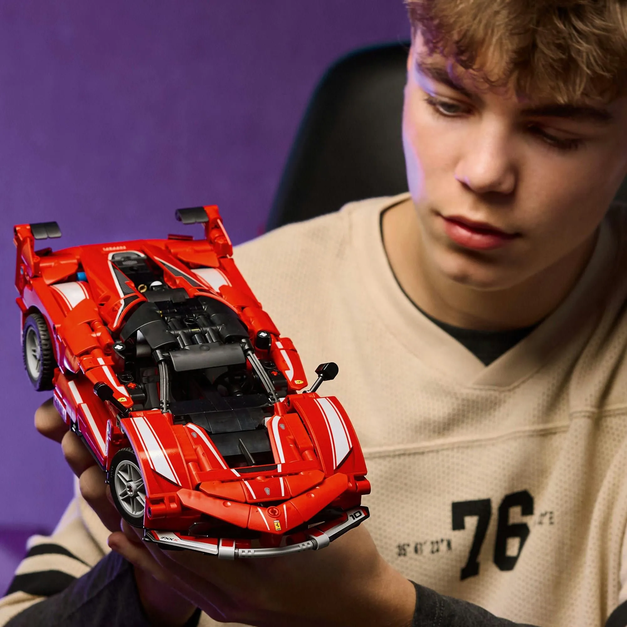 LEGO Technic 42212
